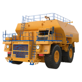 Белаз 76135