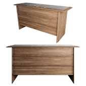 Porada Tamok night commode
