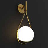Nordic Style Wall Lamps