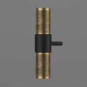 BRUSS WALL LIGHT