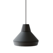 Pendant lamp ili_ili combo la lava