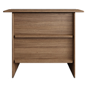 Porada Tamok Night stand