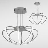 Panzeri Ceiling Light