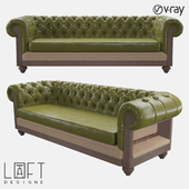 Sofa LoftDesigne 3990 model