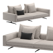 Hermes Sofa