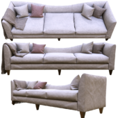 BAKER Patricia Sofa