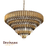 Divinare Frizzante 1683Q01 LM-10 OM