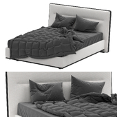 Bed Molbert