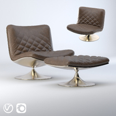 Luxury Armchair