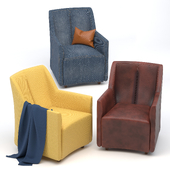 Armchair Galathea