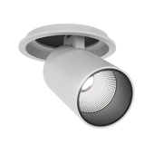 Mantra Technical GARDA Built-in spot 6402 Ohm