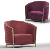Armchair Rugiano Furniture Nella Vetrina