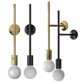 Volker Haug Studio WALL POWERED WALL STEP