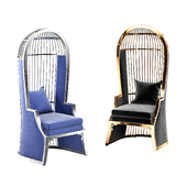 Eichholtz Bora Bora Chair