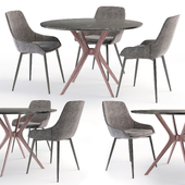 Dinner table Set