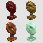 Decorative Sculpture