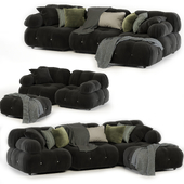 Mario bellini camaleonda sofa(B&B)