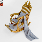Rocking chair