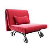 IKEA PS Lovas ChairBed