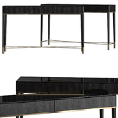 Gallotti & Radice Tama Console Table