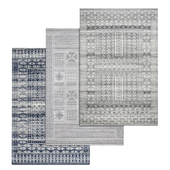 Carpets Set 539