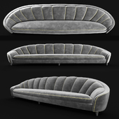 Artdeco Sofa