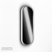 OM Mirror Varket Nimbus classic oval