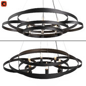 Chandelier Vele Luce Electra VL6146P06