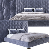 Bonaldo-Full Moon Bed