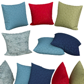 Decorative pillows | № 027