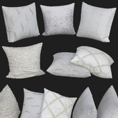Decorative pillows | № 029