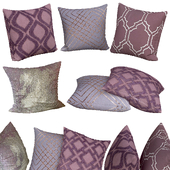 Decorative pillows | № 030