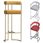 Thompson bar stool cosmorelax