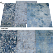 Carpet collection | № 087