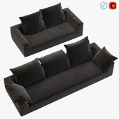 Edra Absolu Sofa