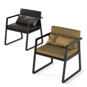 Armchair Sancal MIDORI