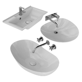 Sink,Mixel,collection