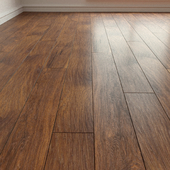 Laminate. Parquet. Natural wood. 268