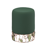 Madag stool . Muranti