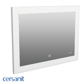 Mirror, led 030 design 80x60, with backlight