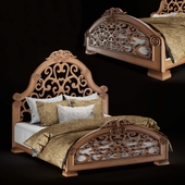 Bristol Bed