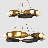 Corbett Lighting Hopper