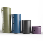 Componibili storage
