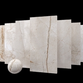 Marble Set Quest Ivory Set 1