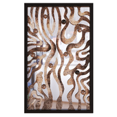 Garda Decor ART-4478-PL