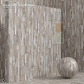 Wood / plank material (seamless) - set 94