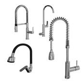 Kitchen,sink,mixer collection