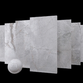 Marble Set Quest Gray Set 2