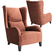 Marlene M Armchair