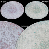 Carpet collection | № 091